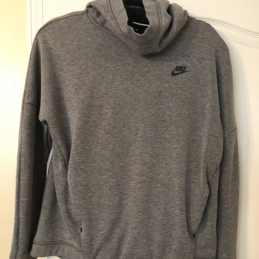 Nike sweatshirt